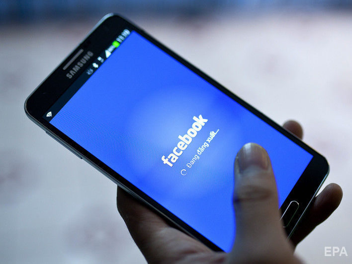 Facebook подвергся масштабной кибератаке, затронувшей около 50 млн аккаунтов