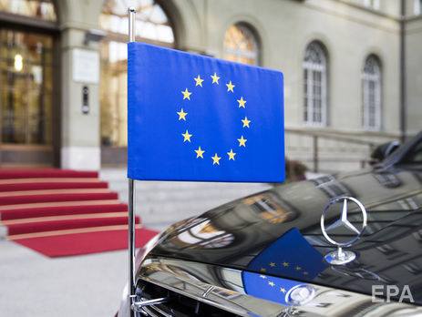 52% украинцев считают, что государству следует стать членом Европейского союза – опрос