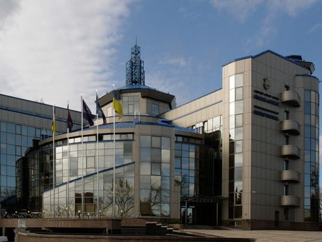 ﻿УЄФА оштрафував Федерацію футболу України на €35 тис. за поведінку вболівальників під час матчу з Чехією