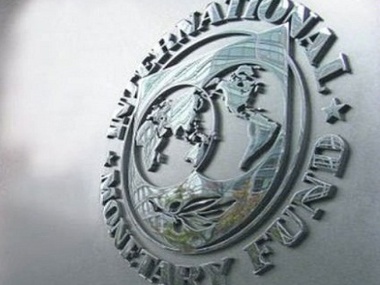 Спикер МВФ: Украина выполнила условия для получения очередного транша