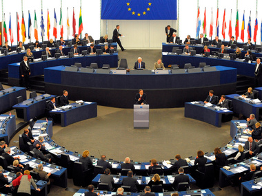 Вице-президент Европарламента: Запад должен ответить на агрессию РФ уменьшением цен на энергоносители