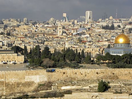﻿Палестина подала до суду на США за відкриття посольства в Ізраїлі