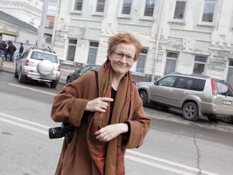 Ивлева: Даже в России никто окончательно не отменил понятия совести и стыда. Мне стыдно и совестно за то, что делает моя страна