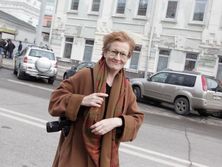 Ивлева: Даже в России никто окончательно не отменил понятия совести и стыда. Мне стыдно и совестно за то, что делает моя страна