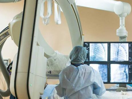 ﻿Щоб серце дитини продовжувало битися