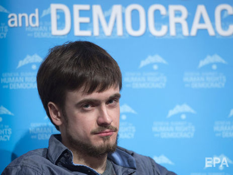 Верзилов об убийстве российских журналистов в ЦАР: Решение было принято в России. Такие вещи без разрешения первого лица не очень допускаются