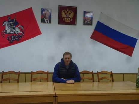 ﻿Шендерович: Після зими – весна, після весни – літо. Вийшов Навальний – посадили Навального. Звикли. Отупіли