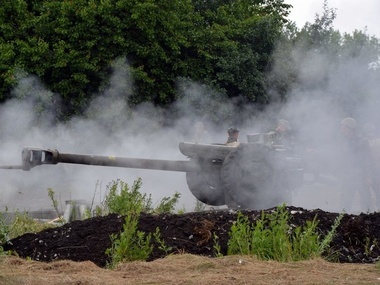 CNN: Россия ввела в Украину около пяти тысяч военных