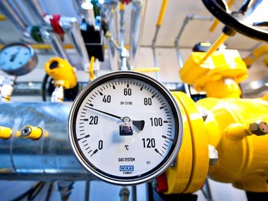 В Харькове отключили ТЭЦ-5 для экономии газа