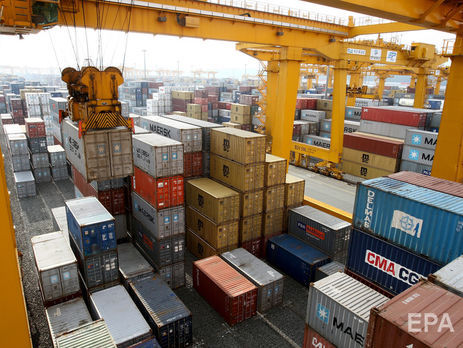 Власти Южной Кореи задержали российское судно 