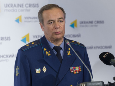 По мнению Игоря Романенко, чтобы избежать ошибок, подобных Иловайску и Новоазовску, необходимо создавать резервы Министерства обороны