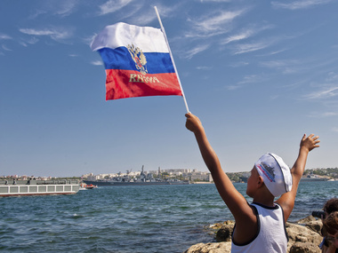 В Крыму за лето отдохнули три миллиона человек 