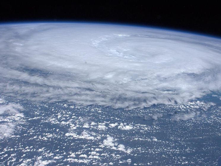 Из-за тайфуна в Японии пострадали более 50 человек