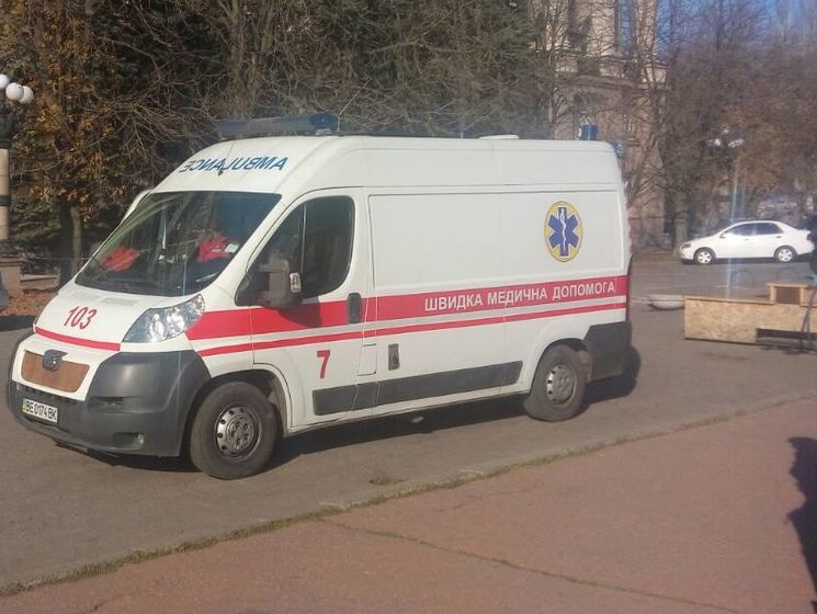 В результате обстрела боевиками Майорска ранена местная жительница – украинская сторона в СЦКК