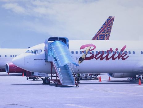 В Индонезии авиадиспетчер погиб, отказавшись покидать рабочее место из-за землетрясения