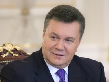 Янукович одобрил повышение потолка госдолга Украины