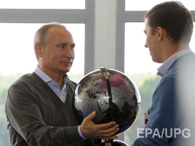 Немцов: Таможенный союз после продовольственных санкций Путина трещит по швам
