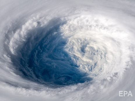 Япония пострадала от тайфуна 