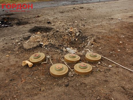 Представитель омбудсмена Украины заявил, что дети под Горловкой погибли из-за срыва 