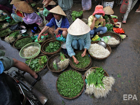 В джунглях Вьетнама нашли останки советского военного летчика
