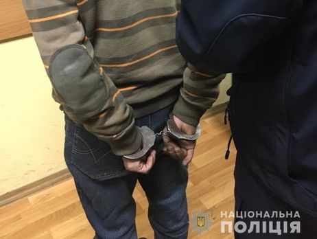 ﻿В Одеській області поліція затримала чоловіка, підозрюваного у зґвалтуванні восьмирічного хлопчика