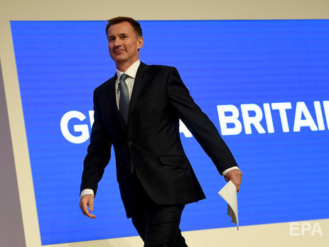 Глава МИД Британии сравнил Евросоюз с СССР