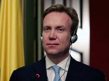 Глава МИД Норвегии: Мы готовы предоставить Украине €1 млн гуманитарной помощи