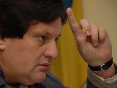 Генпрокуратура назначила прокурора Крыма