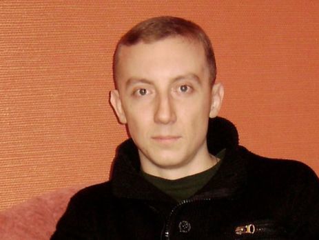 Удерживаемый боевиками журналист Асеев второй день рождения отмечает в неволе