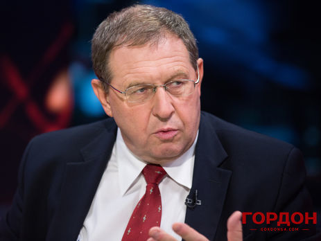 ﻿Ілларіонов: Путін спробує ті активи, які ще є за кордоном, продати, передати, переказати, поки не ухвалено законопроекту США про особисті санкції проти нього