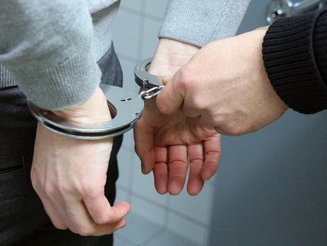 ﻿У Києві заарештували двох колишніх міліціонерів, яких сім років розшукували за катування