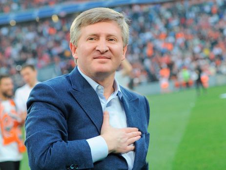 ﻿85% жителів Донбасу, які отримали допомогу Фонду Ріната Ахметова, вважають, що не змогли б без неї вижити – опитування