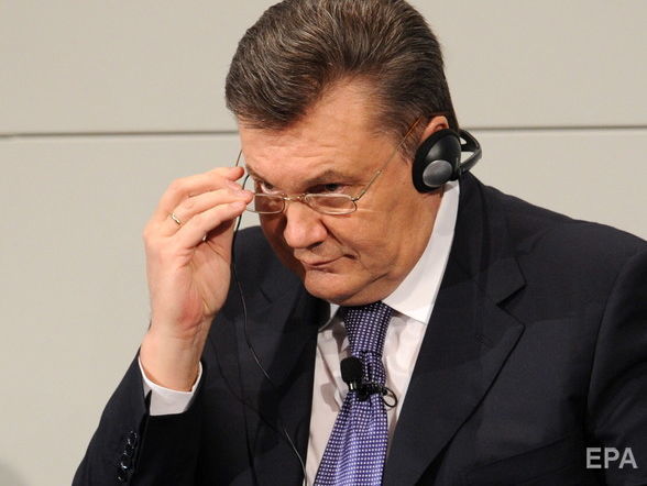 ﻿Чепіга-"Боширов" допомагав вивозити з України Януковича, за що здобув звання Героя Росії – журналіст