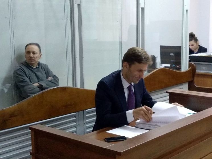 ﻿Суд продовжив арешт полковнику Без'язикову до 28 листопада