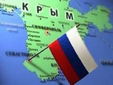 Соцопрос: Меньше россиян стали радоваться аннексии Крыма
