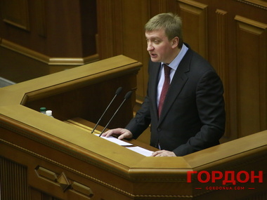 Украина обжаловала решение международного арбитража о выплате "Татнефти" $112 млн