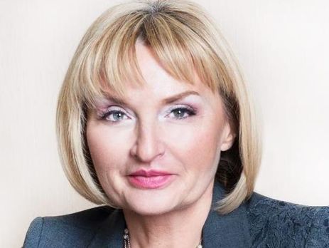 ﻿Ірина Луценко: Заяви про ліквідацію "Нафтогазу України" – це заяви про злидні і повноцінну війну