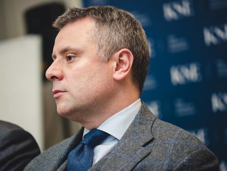 ﻿Вітренко заявив, що ліквідувати 