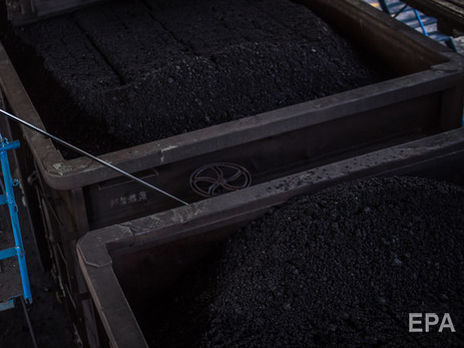 Euracoal подтвердил целесообразность использования принципа импортного паритета и формулы 