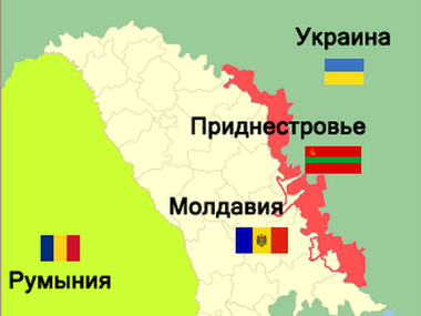 Глава молдавской ассоциации ветеранов: Россия готовит второй фронт через Приднестровье