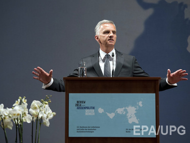 На саммите НАТО ОБСЕ представит свой ответ на кризис в Украине