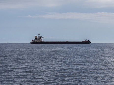 ﻿Міністерство з питань тимчасово окупованих територій: У вересні в порти Криму зайшли 16 суден-порушників