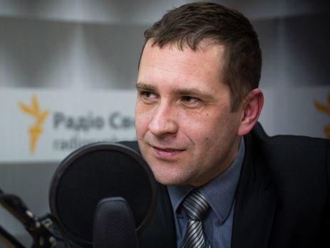 Ничто не остановит намерений России нарастить ядерные мощности в Крыму – представитель президента Украины в Крыму