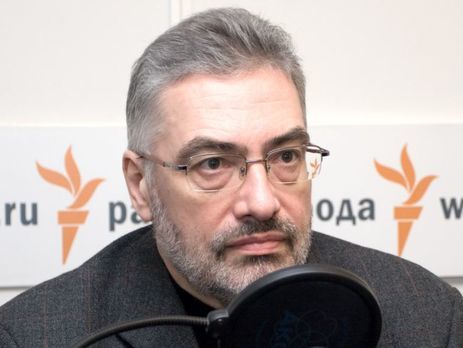 Фельгенгауэр: Россия не будет подтверждать или опровергать наличие ядерного оружия в Крыму. Но оно там есть, можно не сомневаться