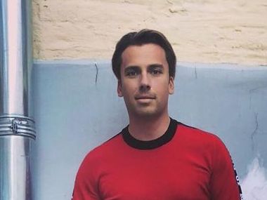 Галкин лично почистил пруд в деревне Грязь