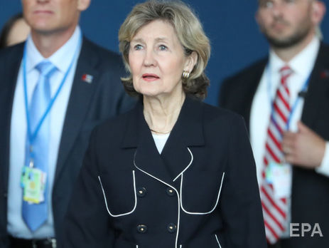 Америка готова уничтожить российские крылатые ракеты, угрожающие союзникам – постпред США в НАТО