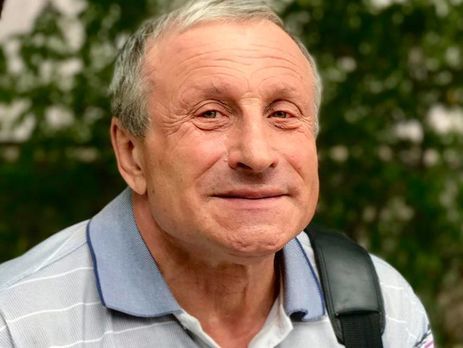Журналиста Семену не отпускают из аннексированного Крыма на лечение на материковую часть Украины – адвокат