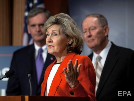 США призывают Венгрию не блокировать комиссию Украина – НАТО – американский посол при Альянсе