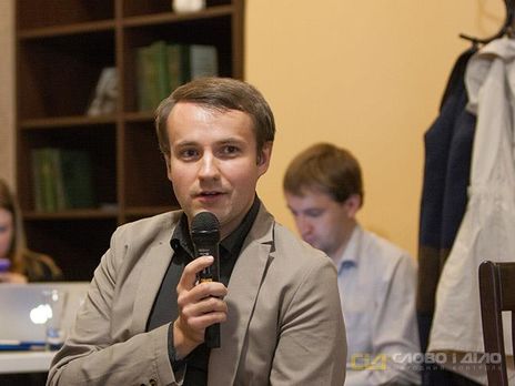 Политолог Олещук: Это уже какой-то странный вид спорта для ГПУ – когда не знаешь, что делать, подавай представление на Вилкула