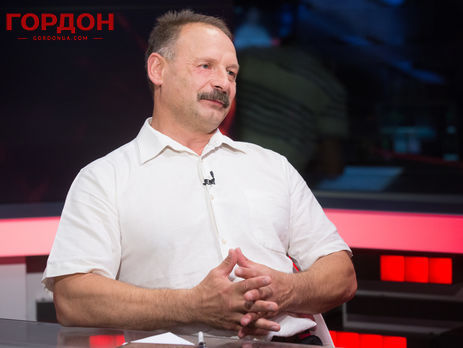 ﻿Барна про конфлікт із журналістом каналу "1+1": Я поставив на місце Коломойського
